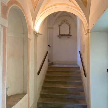 Centro Arti Visive Отель типа 